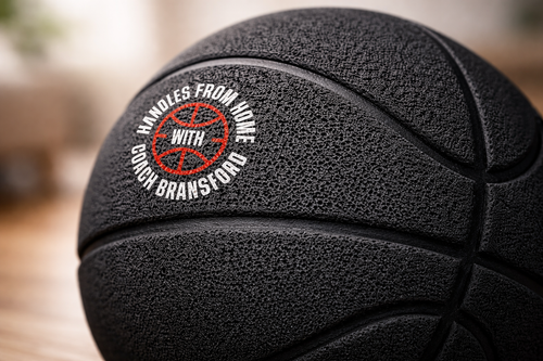 Handles From Home: Silent Ball